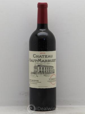 Château Haut Marbuzet (CBO à partir de 12 bts)