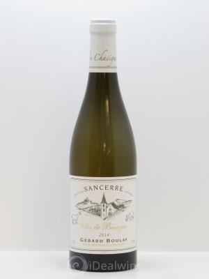 Sancerre Clos de Beaujeu Gérard Boulay