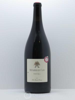 Pic Saint-Loup Clos Marie Les Métairies du Clos Vieilles Vignes Christophe Peyrus et Françoise Julien