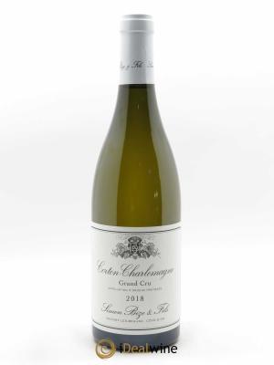 Corton-Charlemagne Grand Cru Simon Bize & Fils