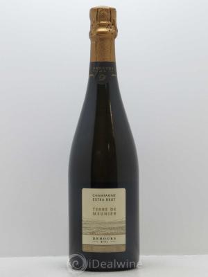 Terre de Meunier Extra Brut  Dehours & Fils