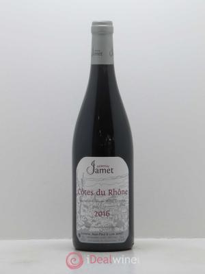 Côtes du Rhône Jamet (Domaine) 