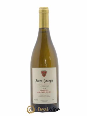 Saint-Joseph Le Berceau Bernard Gripa (Domaine) 