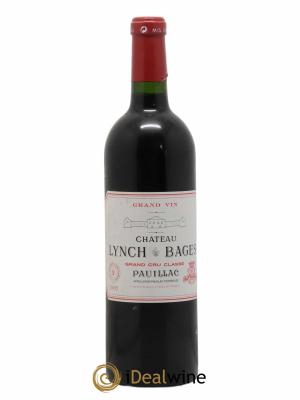 Château Lynch Bages 5ème Grand Cru Classé 