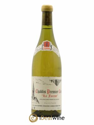 Chablis 1er Cru La Forest Vincent Dauvissat (Domaine) 