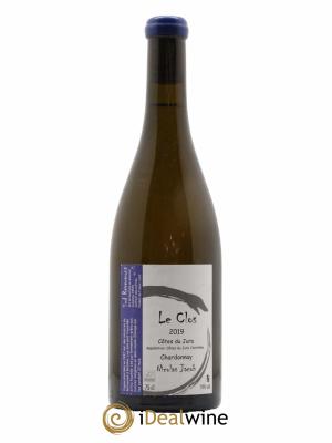 Côtes du Jura Chardonnay Le Clos  Nicolas Jacob 