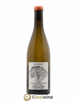 Muscadet-Sèvre-et-Maine Justice Jérôme Bretaudeau - Bellevue (Domaine de) 