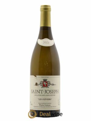 Saint-Joseph Les Oliviers Gonon (Domaine) 