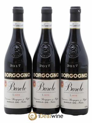 Barolo DOCG 