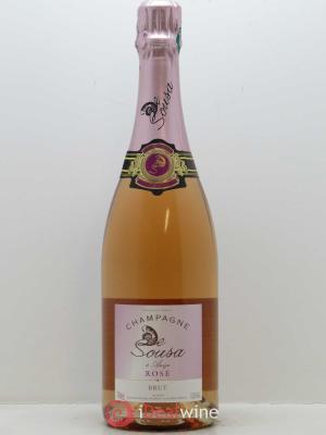 Brut  De Sousa 