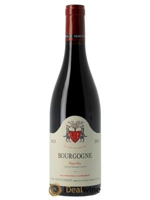 Bourgogne  Pinot Fin  Geantet-Pansiot 