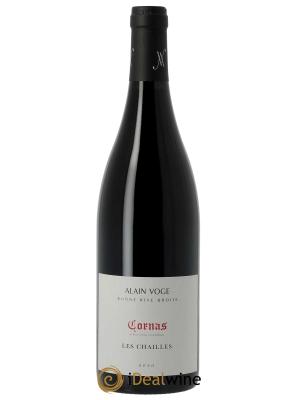 Cornas Les Chailles Alain Voge (Domaine)