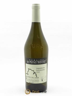 Côtes du Jura Chardonnay Empreinte Sous Voile  Marnes Blanches (Domaine des) 