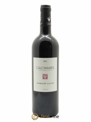 IGP Côtes Catalanes Les Calcinaires Gauby (Domaine) 