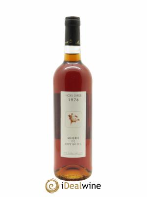 Rivesaltes Soieries de Rivesaltes  Frères Parcé 