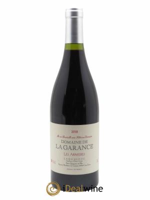 Coteaux du Languedoc de La Garance (Domaine) Les Armières