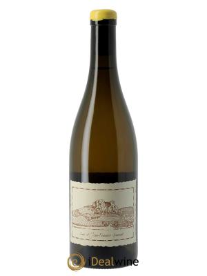 Côtes du Jura Montferrand savagnin Anne et Jean-François Ganevat