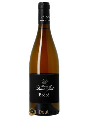 Saumur Brezé Bourguenne Arnaud Lambert