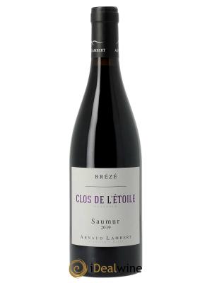 Saumur Clos de l'Etoile Arnaud Lambert