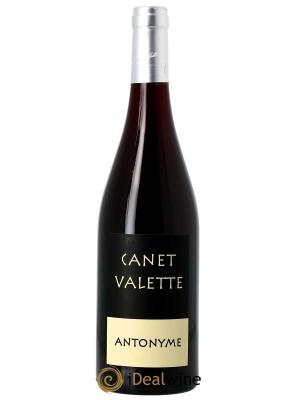 Saint-Chinian Antonyme Canet-Valette (Domaine)