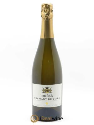 Crémant de Loire Brut Arnaud Lambert 