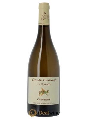 Cheverny La Gravotte Clos du Tue-Boeuf