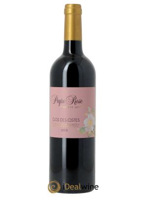 Vin de France (anciennement Coteaux du Languedoc) Domaine Peyre Rose  Les Cistes Marlène Soria