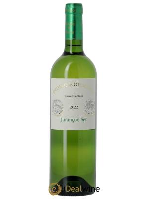 Jurançon sec Cuvée Monplaisir Souch (Domaine de) 