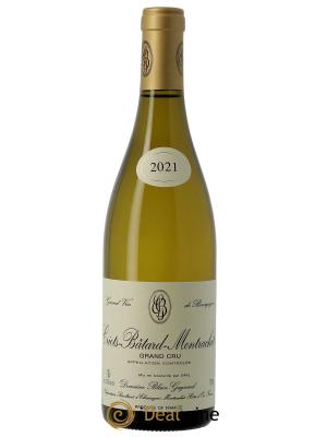 Criots-Bâtard-Montrachet Grand Cru Blain-Gagnard (Domaine)