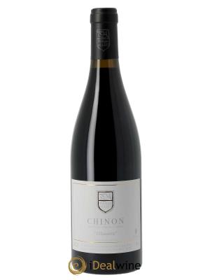 Chinon L'Huisserie Philippe Alliet