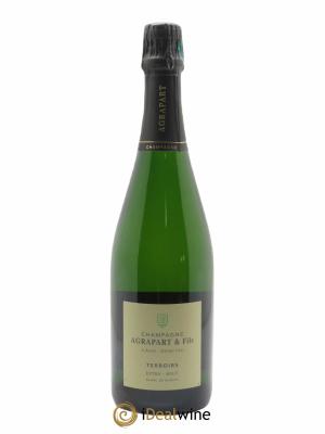 Terroirs Extra-Brut Blanc de blancs Agrapart & Fils