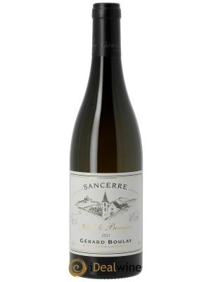 Sancerre Clos de Beaujeu Gérard Boulay