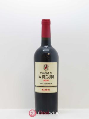 Bandol La Bégude  