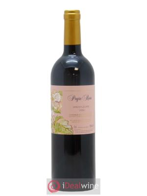 Coteaux du Languedoc Domaine Peyre Rose  Syrah Léone (anciennement Belle Léone) Marlène Soria 