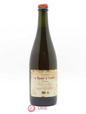 Vin de France La Bubulle à Jeannot Anne et Jean François Ganevat 