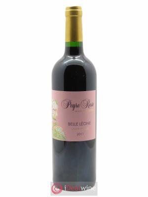 Coteaux du Languedoc Domaine Peyre Rose  Syrah Léone (anciennement Belle Léone) Marlène Soria