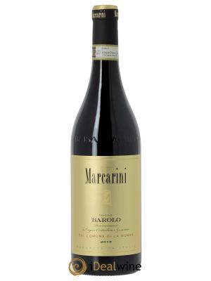 Barolo DOCG Comune di La Morra Marcarini 