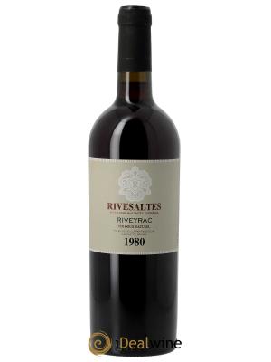 Rivesaltes Riveyrac (Domaine)  