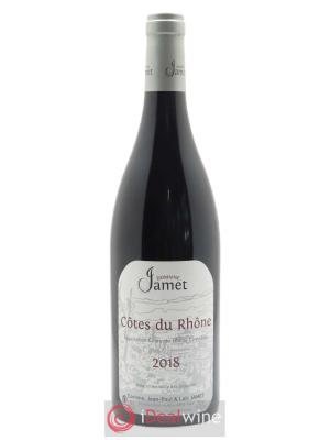 Côtes du Rhône Jamet (Domaine)  