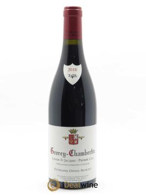 Gevrey-Chambertin 1er Cru Lavaux Saint Jacques Denis Mortet (Domaine)