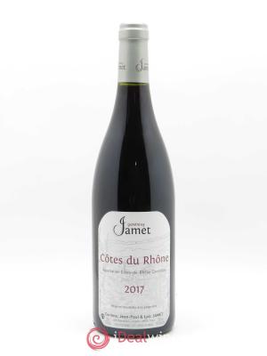 Côtes du Rhône Jamet (Domaine)  