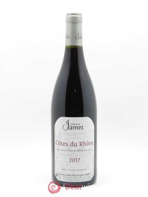 Côtes du Rhône Jamet (Domaine) 