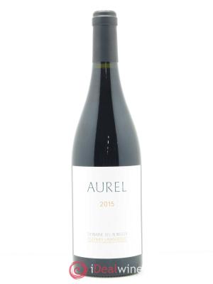 Pézenas Languedoc Aurel Domaine des Aurelles - Matthieu Gufflet