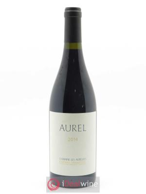 Pézenas Languedoc Aurel Domaine les Aurelles - Basile et Caroline Saint-Germain