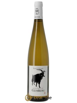 Alsace Riesling Grand Cru Geisberg Kientzler 