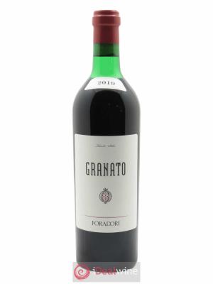 Vigneti delle Dolomiti IGT Granato Elisabetta Foradori 