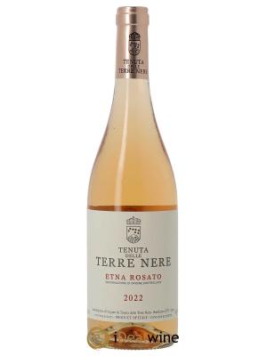 Etna Rosato DOC Tenuta delle Terre Nere