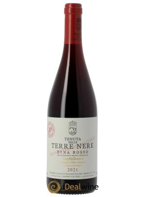 Etna Rosso DOC Tenuta delle Terre Nere Prephylloxera 