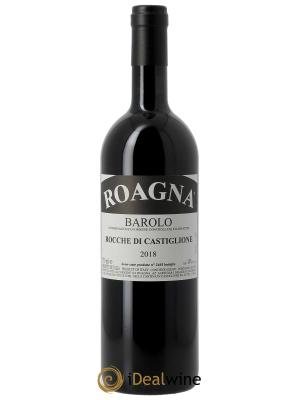 Barolo DOCG Rocche di Castiglione Roagna