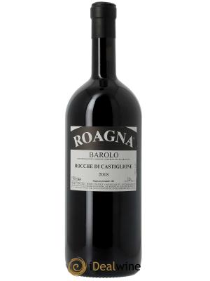 Barolo DOCG Rocche di Castiglione Roagna